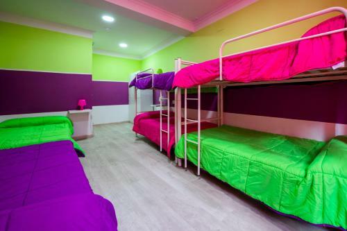 Albergue Shiku