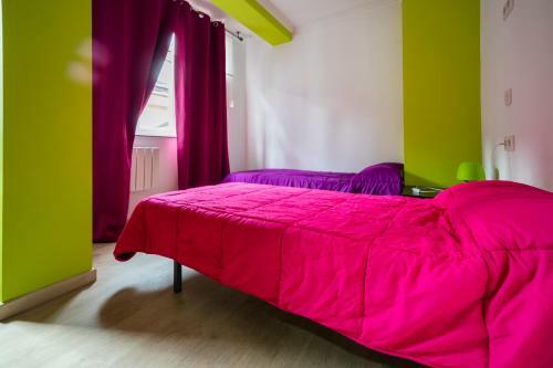 Albergue Shiku