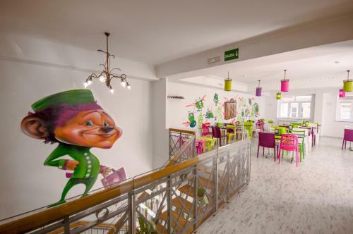Albergue Shiku