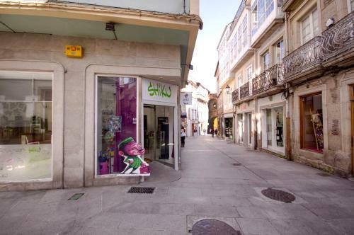 Albergue Shiku