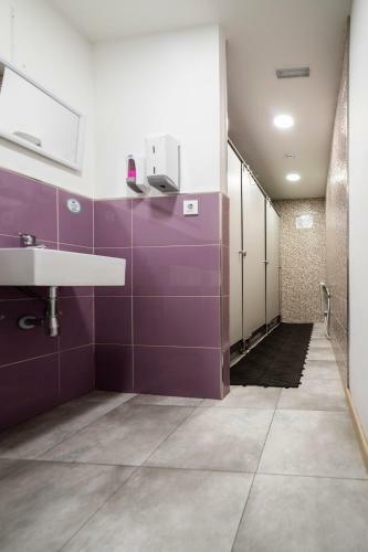 Albergue Shiku