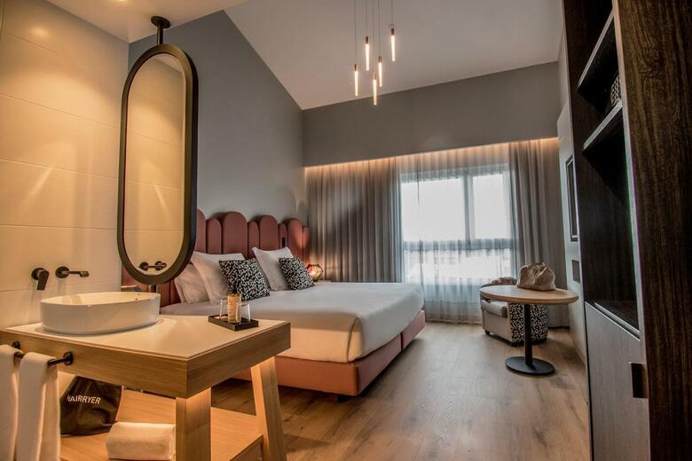 Hotel Mercure Lugo Centro