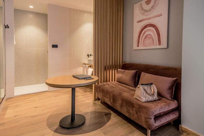 Hotel Mercure Lugo Centro
