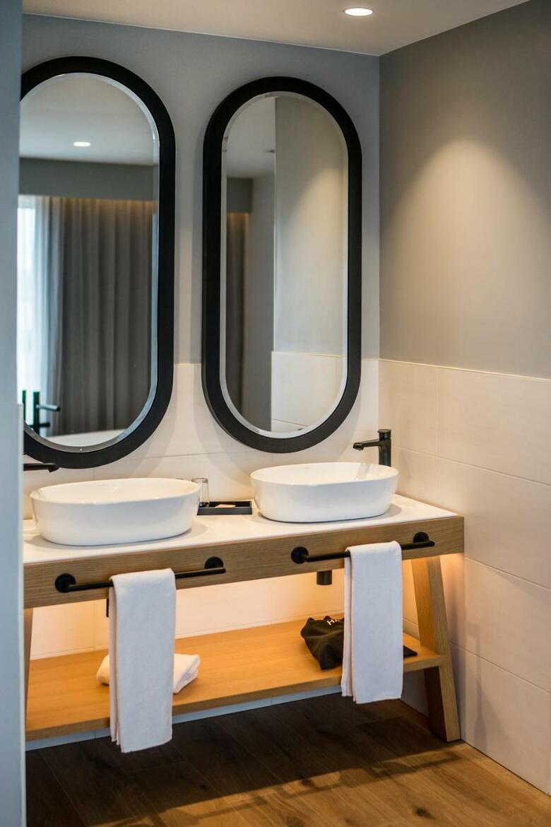 Hotel Mercure Lugo Centro