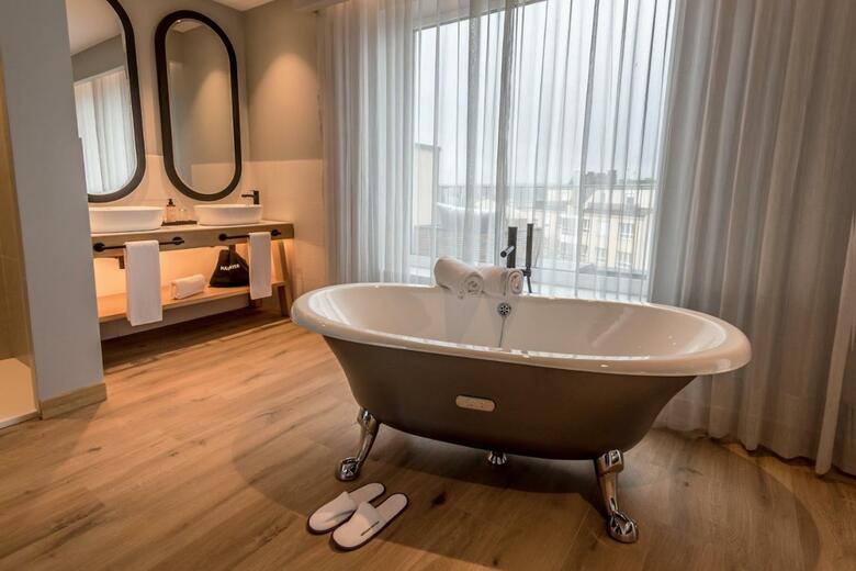 Hotel Mercure Lugo Centro