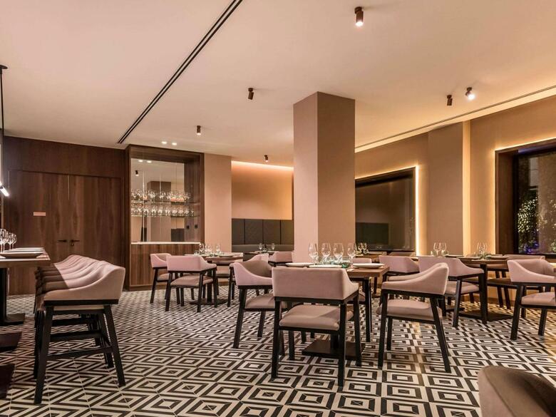 Hotel Mercure Lugo Centro