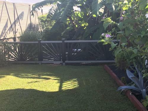 Bungalow Zen