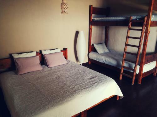 Lodge Casa Angel