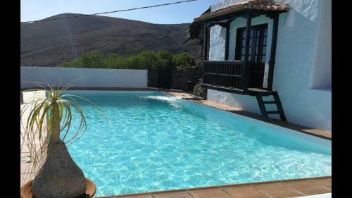 Lodge Casa Angel