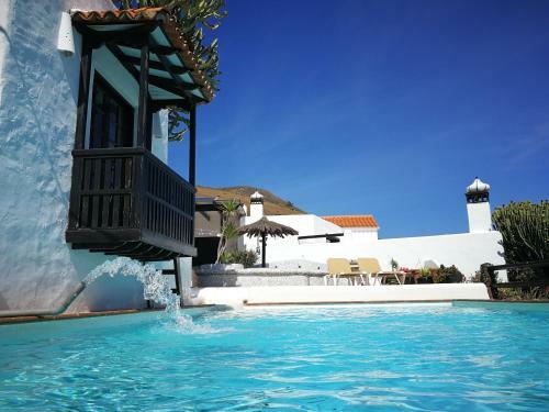 Lodge Casa Angel