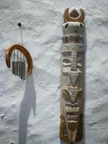Lodge Casa Angel