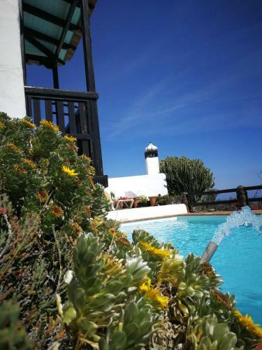 Lodge Casa Angel