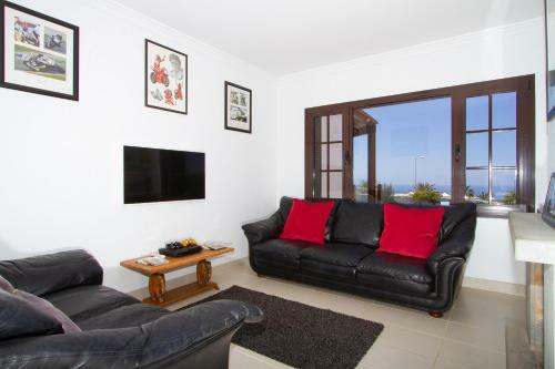 Villa Camino Los Olivos