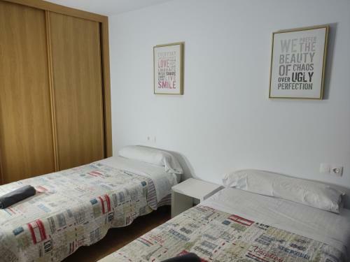 Apartamento The Sanxi Apt