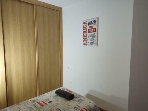 Apartamento The Sanxi Apt