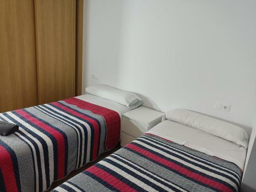 Apartamento The Sanxi Apt