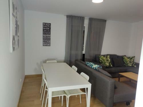 Apartamento The Sanxi Apt