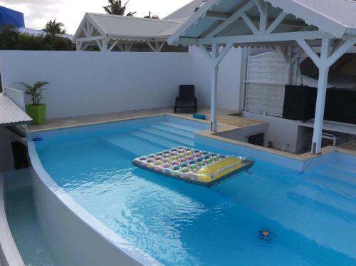 Les Kaz De Guadeloupe