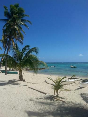 Les Kaz De Guadeloupe