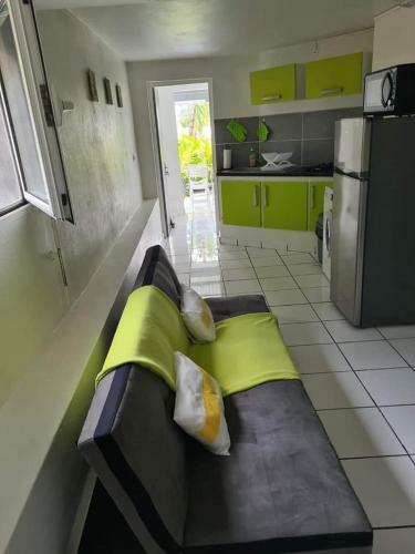 Les Kaz De Guadeloupe