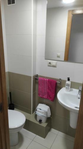 Tinerius Apartamento