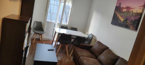 Tinerius Apartamento