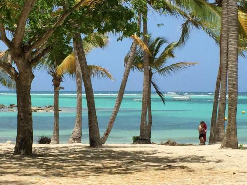 Apartamento Domaine de L'anse Des Rochers