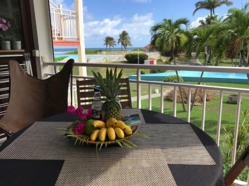 Apartamento Domaine de L'anse Des Rochers