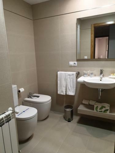 Apartamentos Porta Nova