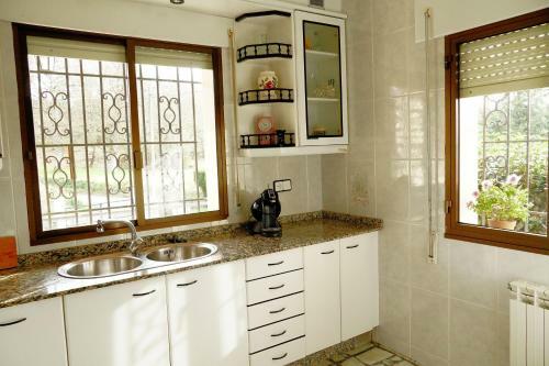 Casa O Buxo