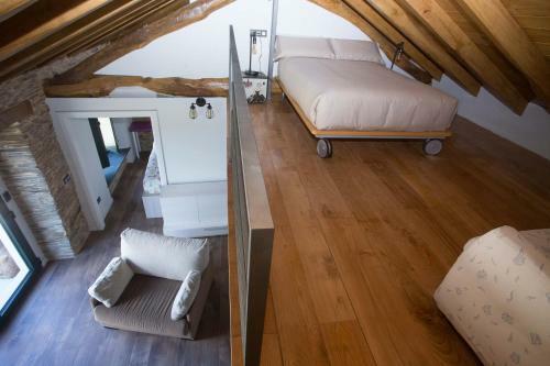 Agroturismo A Palleira de Lola