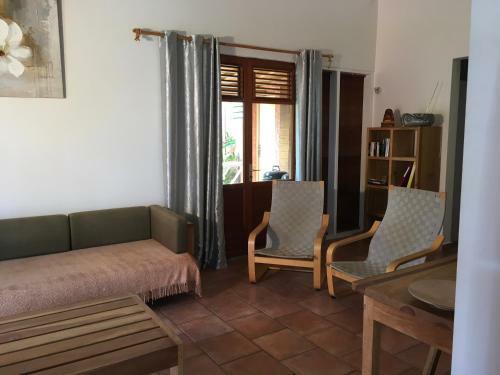 Villa L?albatros