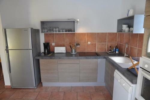 Villa L?albatros