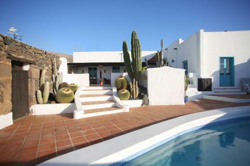 Villa Casa Camella