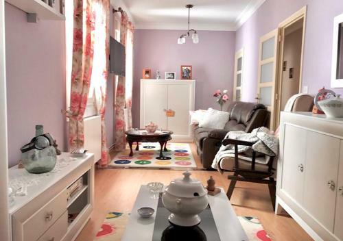 Apartamento Mi Casa Dos