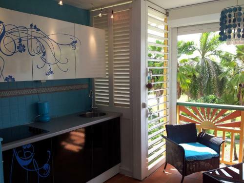 Apartamento Gwadabelle
