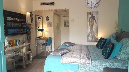 Apartamento Gwadabelle