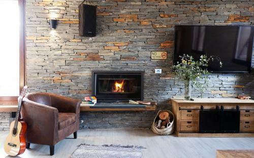 Casa Del Ocej�n