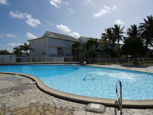 Apartamento Studio Hibiscus