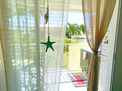 Apartamento Studio Hibiscus