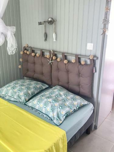 Apartamento Studio Hibiscus