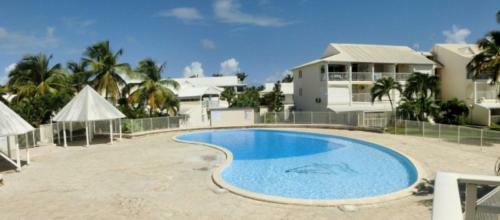 Apartamento Studio Hibiscus