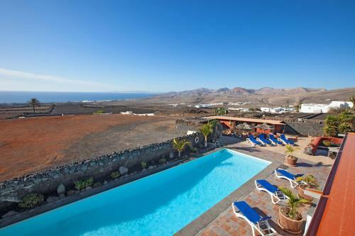 Villa Paraiso