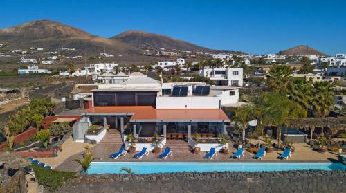 Villa Paraiso