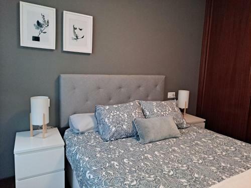 Apartamento O Fogar de Isa