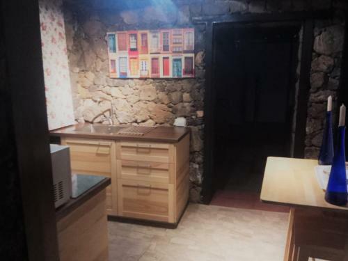 Apartamento Finca Luc�a - Los Hervideros