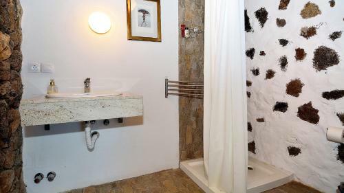 Apartamento Finca Luc�a - Los Hervideros