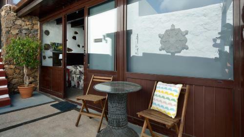 Apartamento Finca Luc�a - Los Hervideros