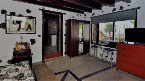 Apartamento Finca Luc�a - Los Hervideros