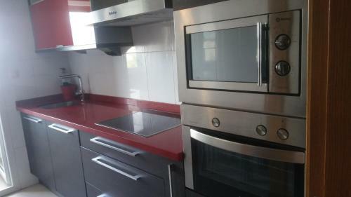 Precioso Apartamento